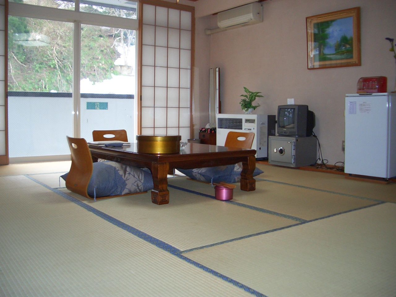 Comedor