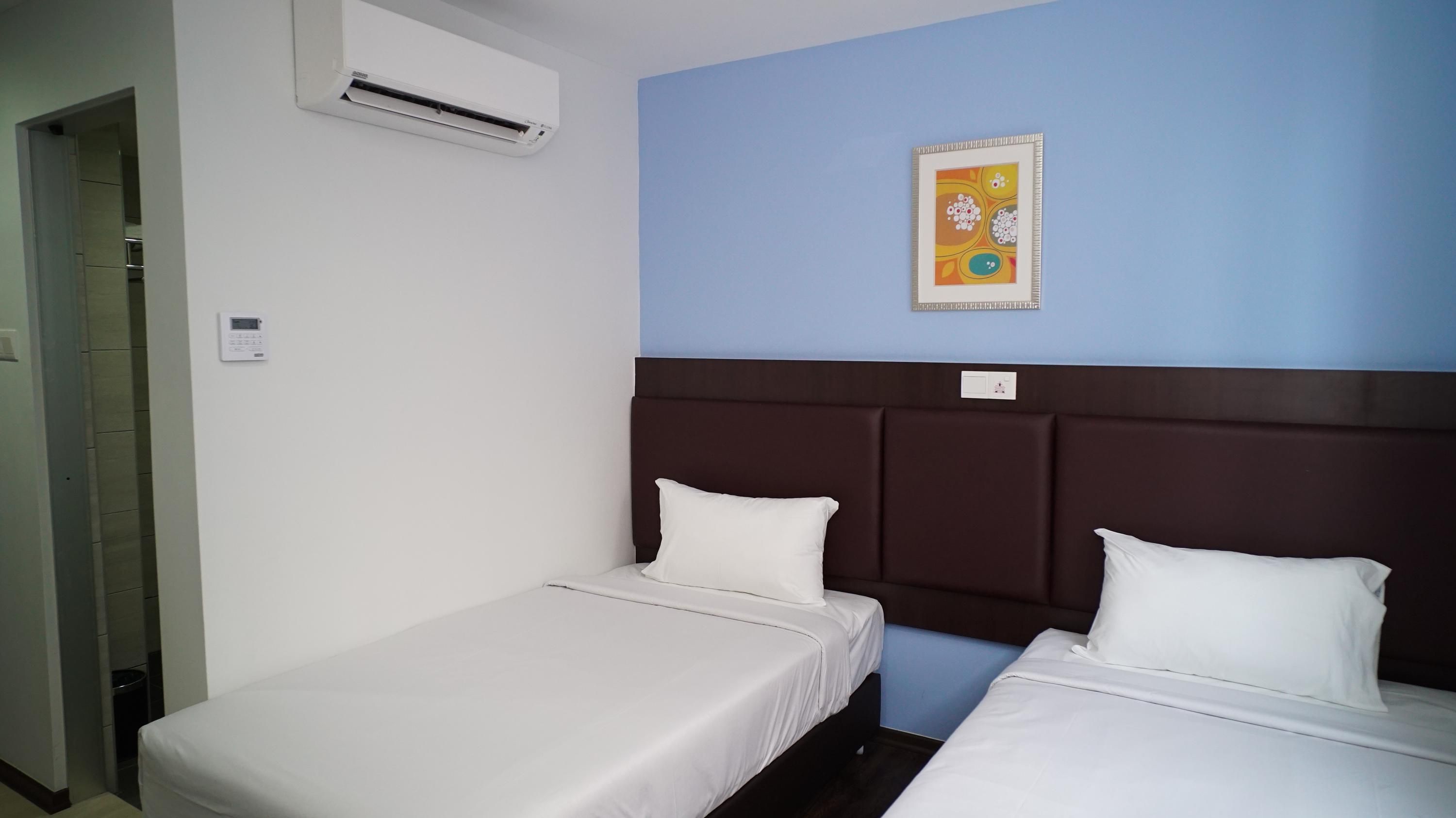 Habitación