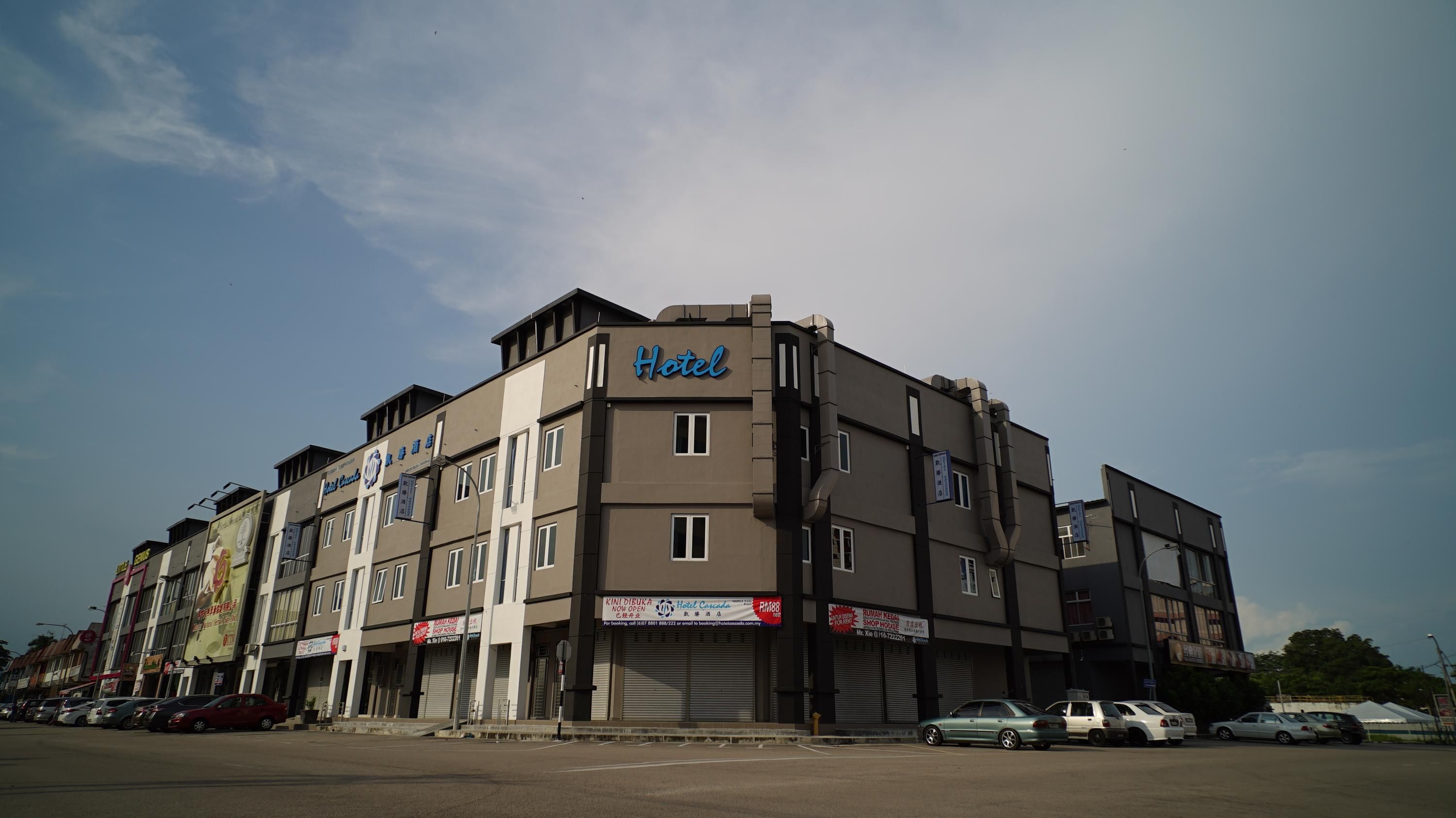 Edificio