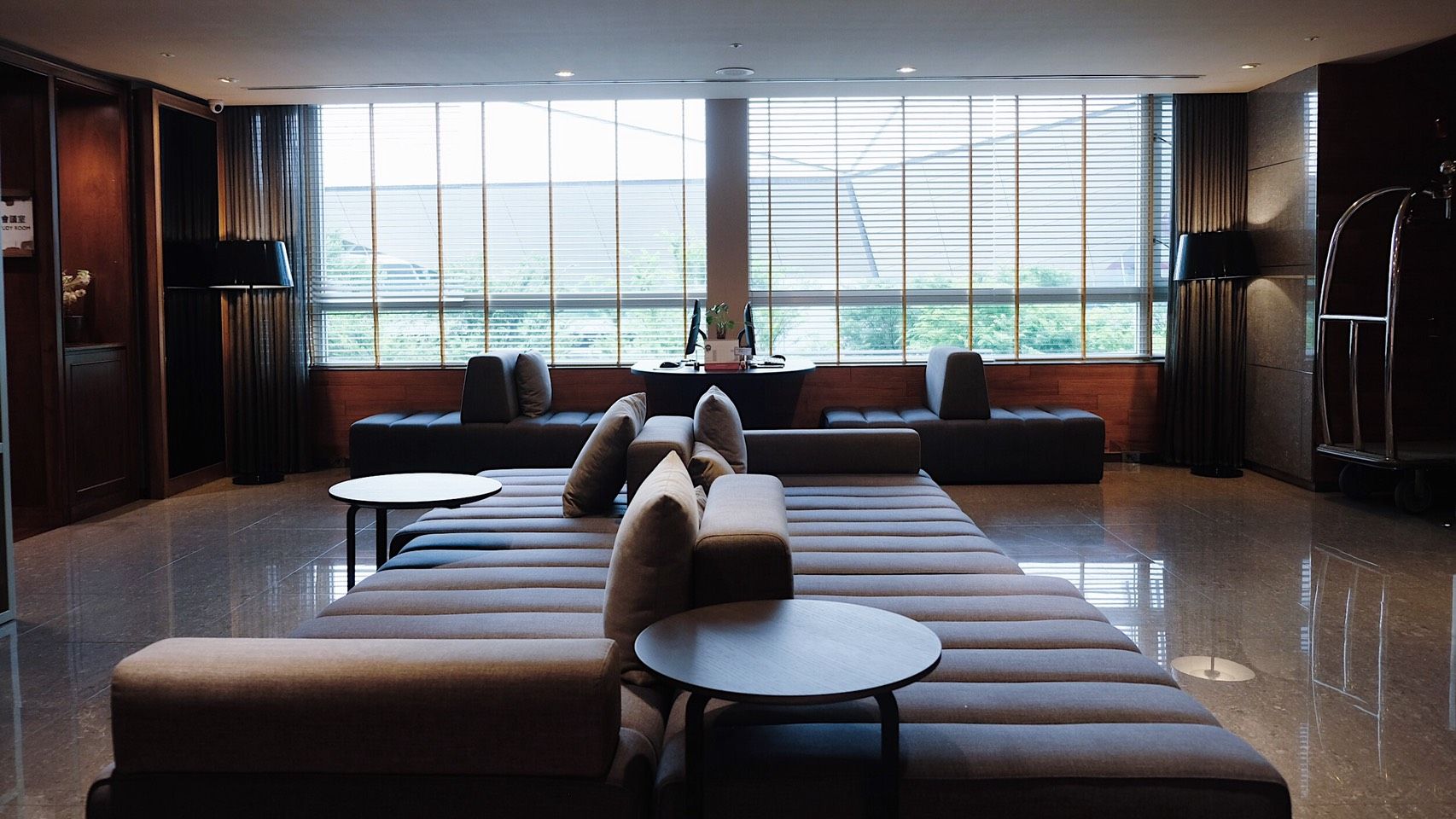 Sala de estar
