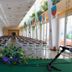 Sala de conferencias