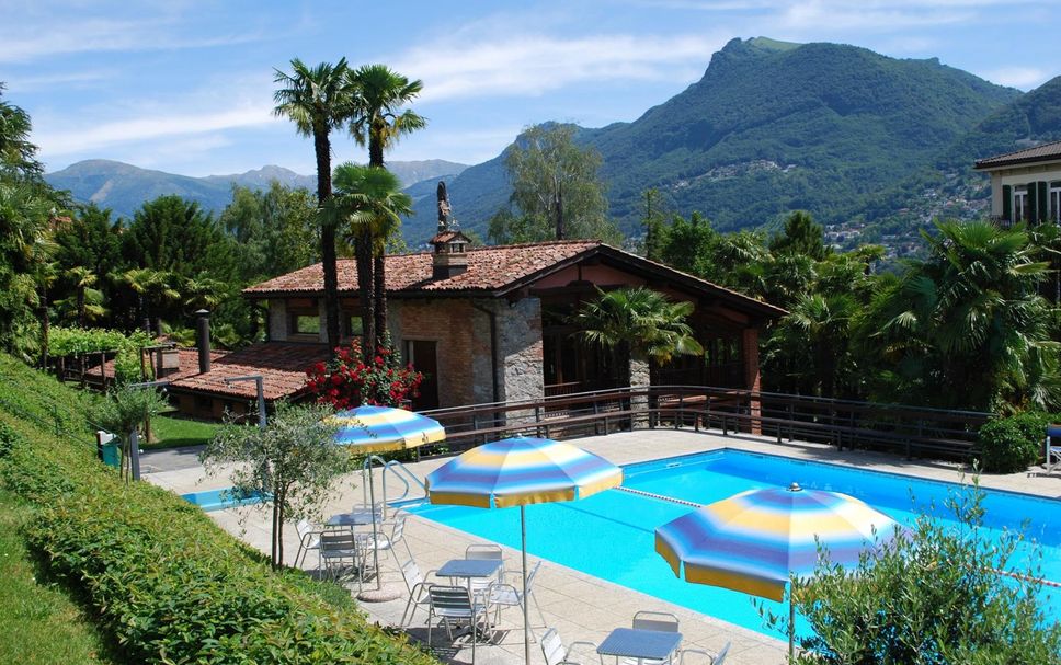 Piscina Foto