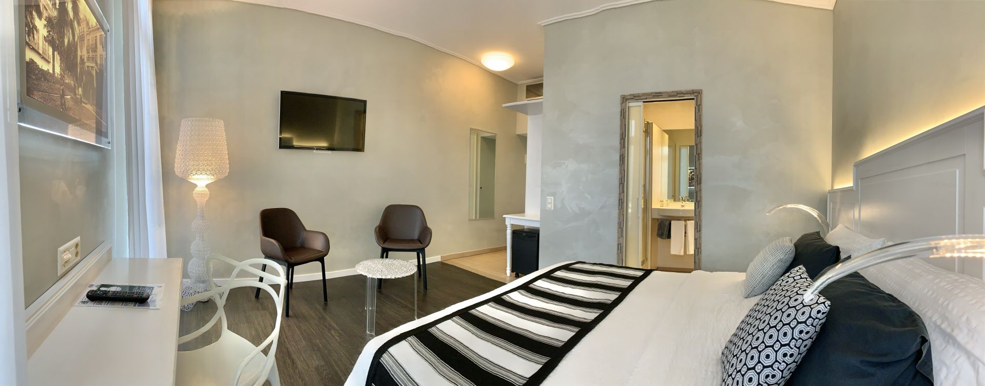 Habitación