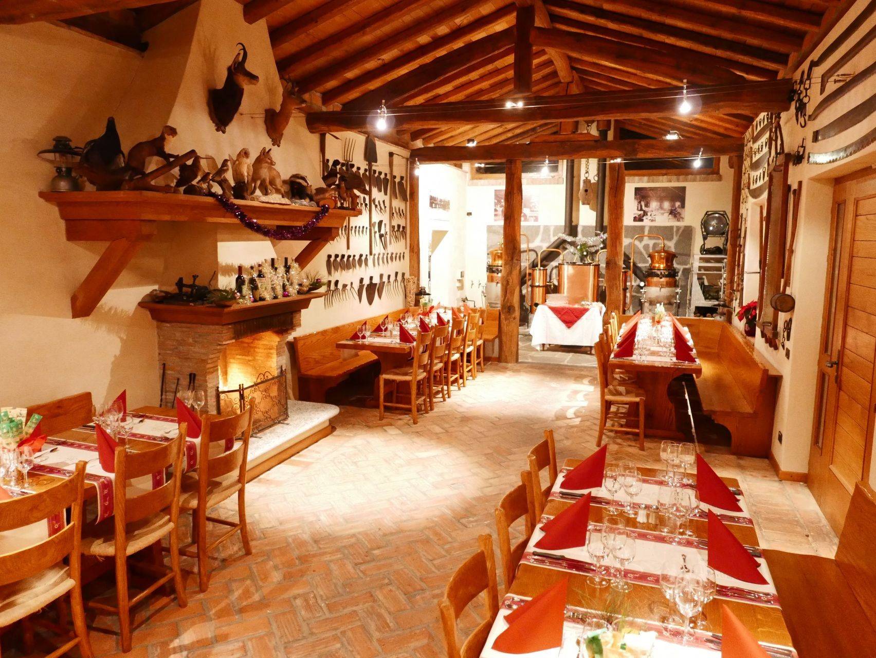 Restaurante