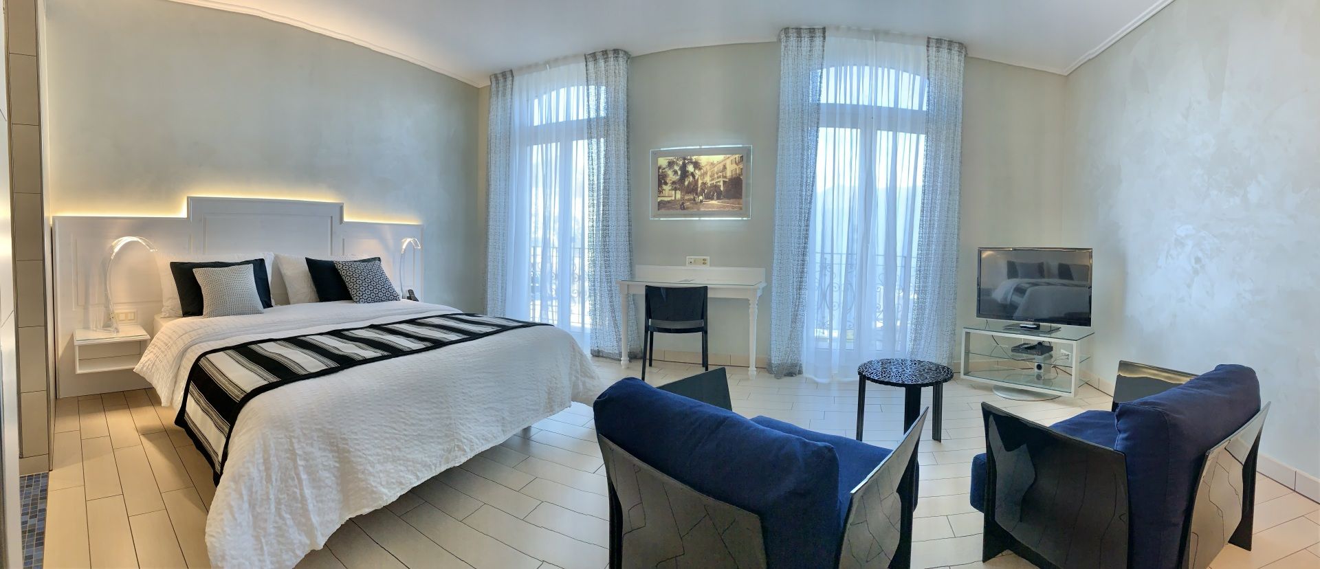 Habitación