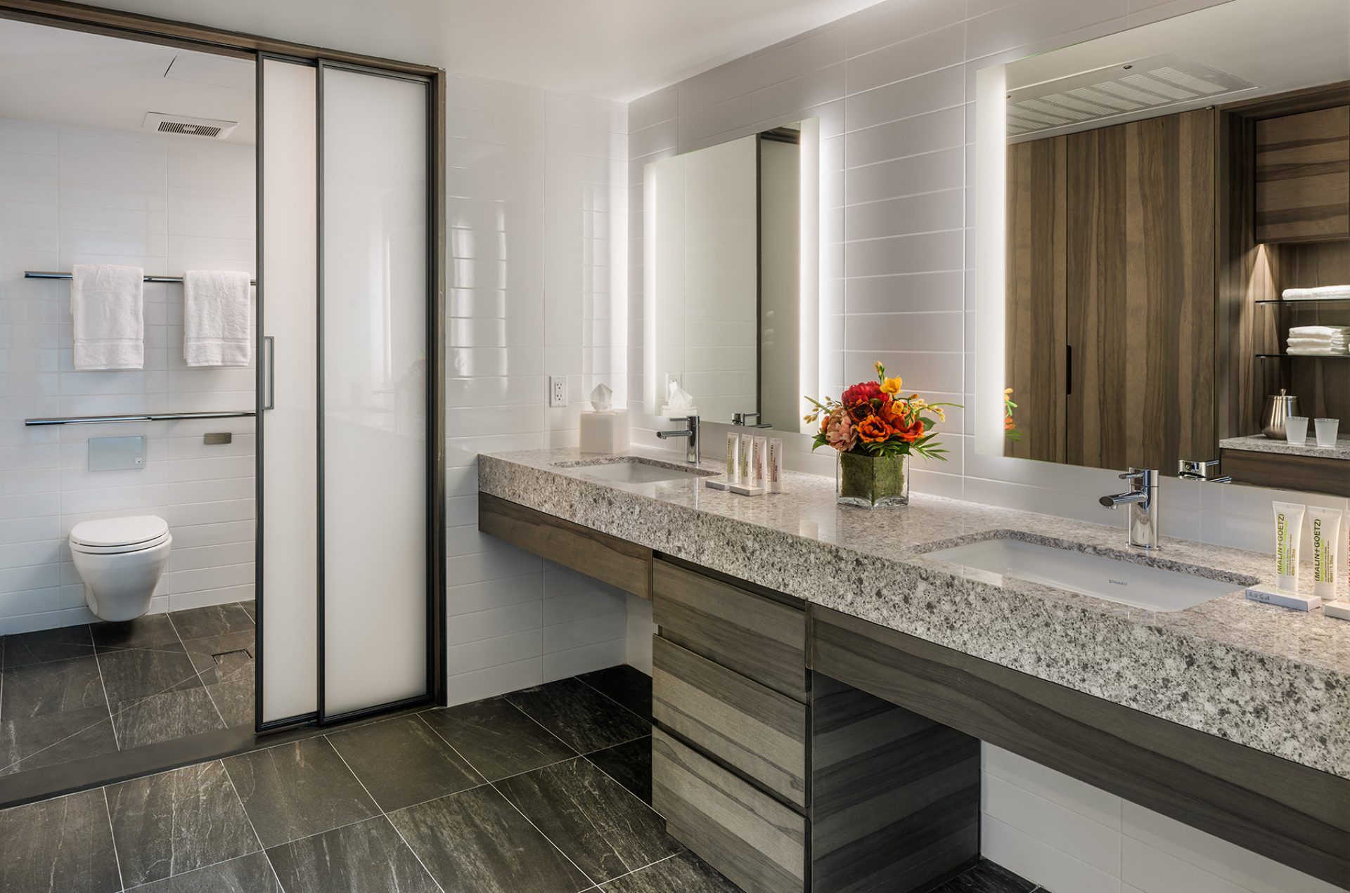 Baño