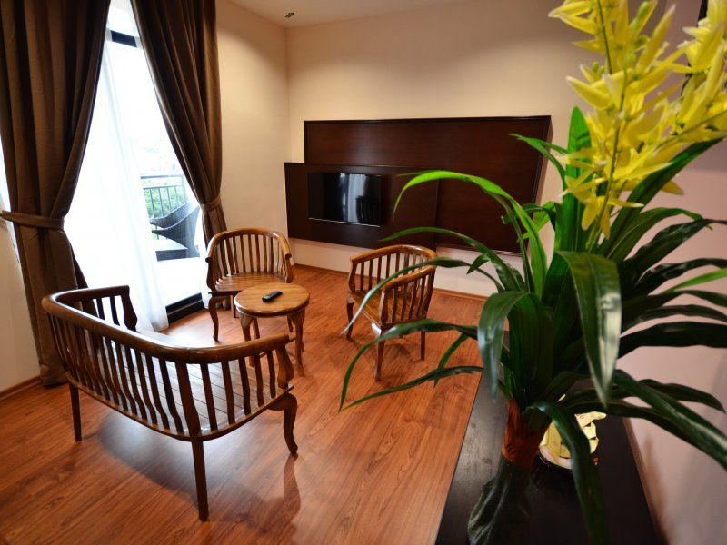 Sala de estar