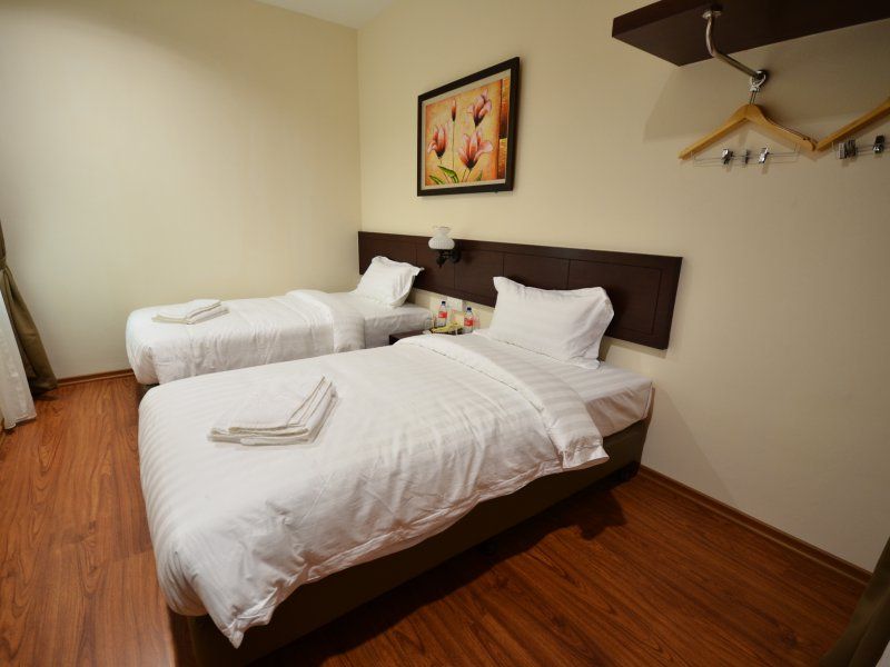 Habitación