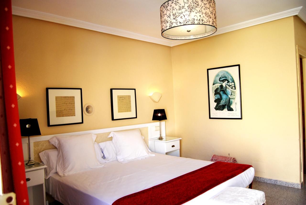 Habitación