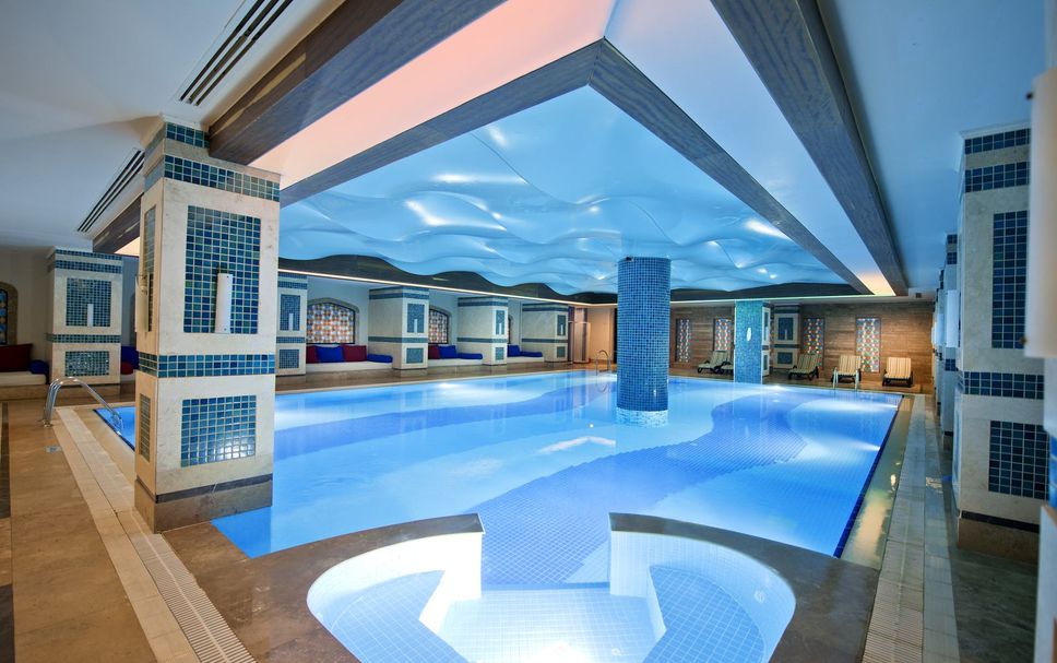 Piscina Foto
