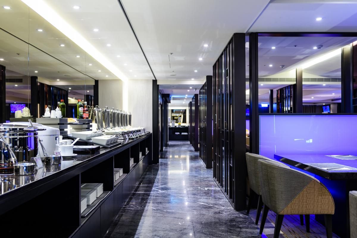 Servicio del hotel