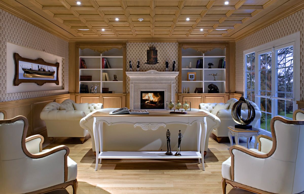 Sala de estar