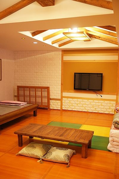 Servicio de la habitación