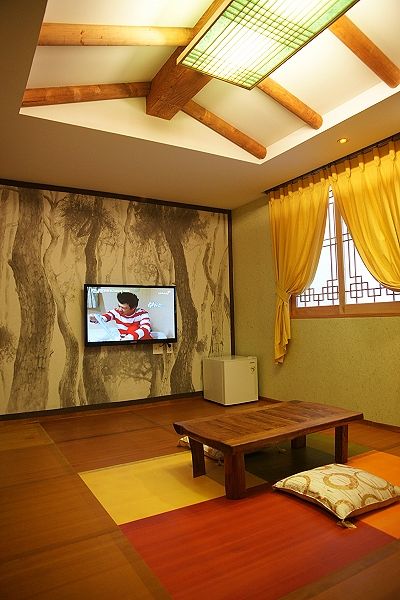 Servicio de la habitación