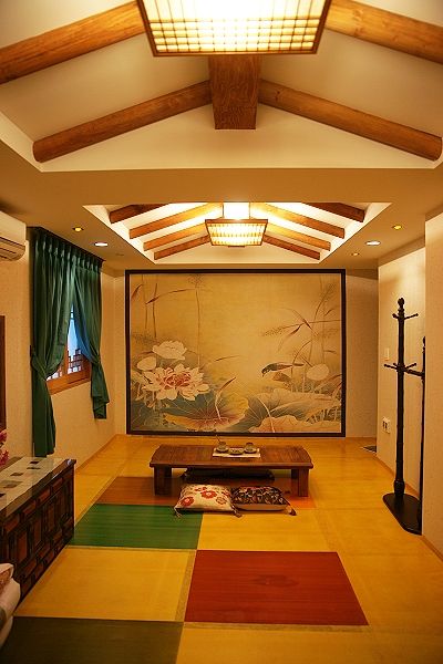 Servicio de la habitación