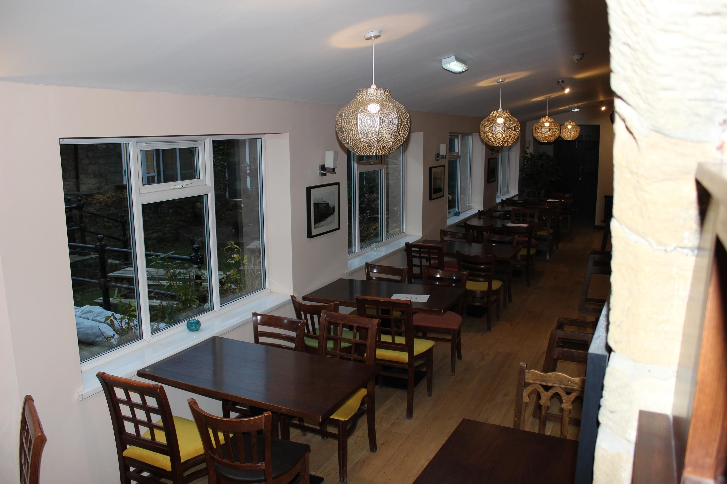 Servicio del hotel
