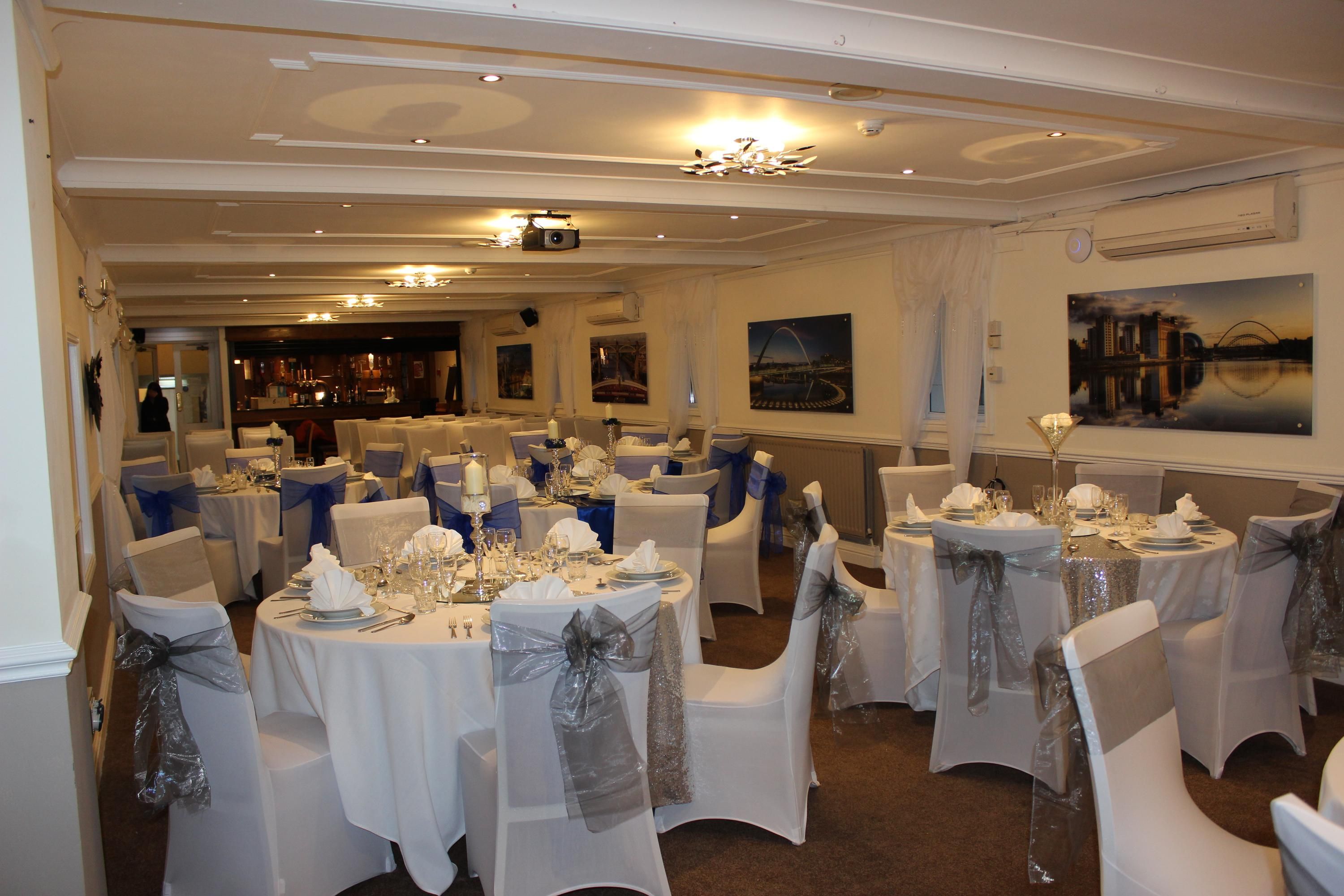 Servicio del hotel
