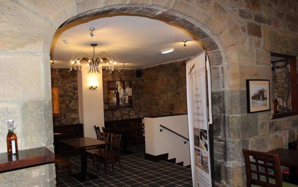 Servicio del hotel Foto