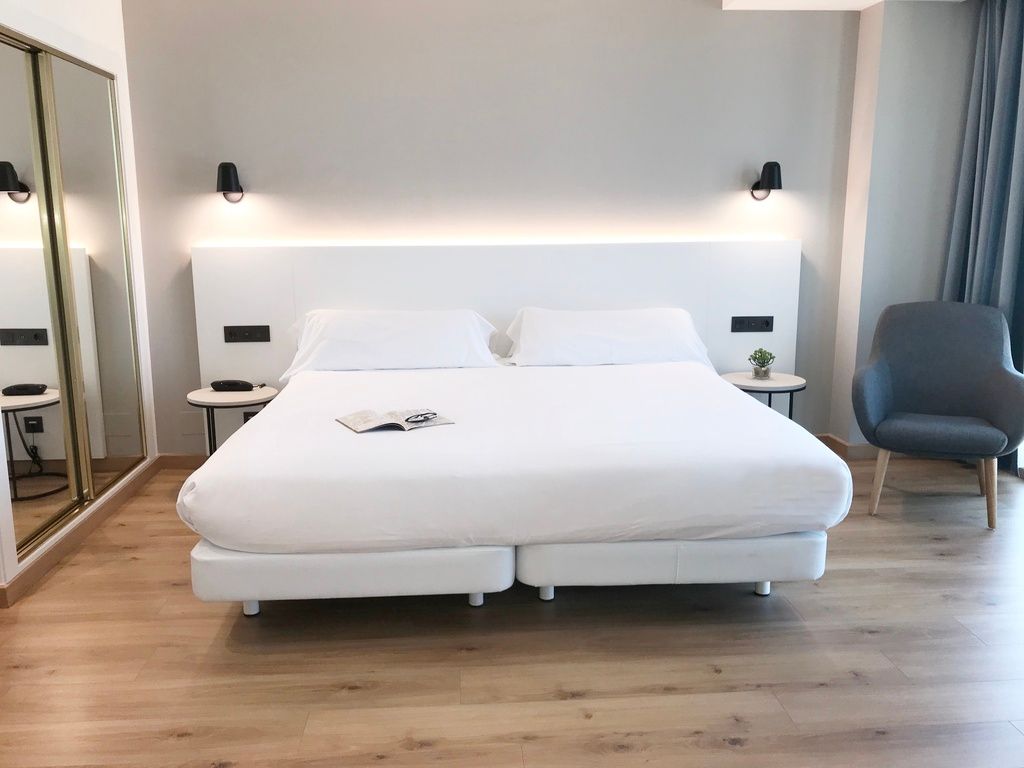 Habitación