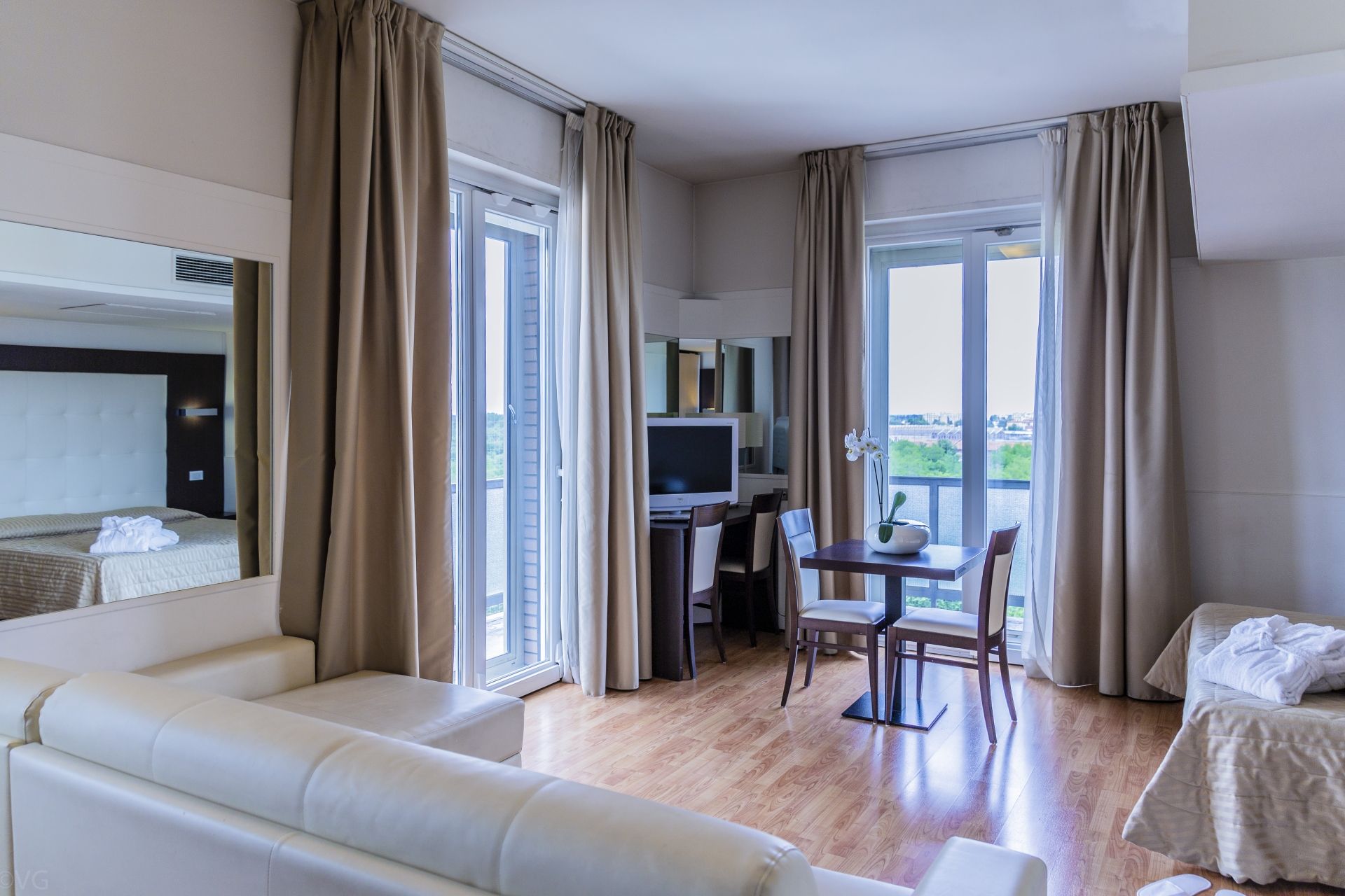Habitación