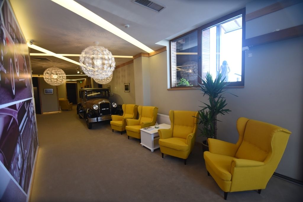 Recepción