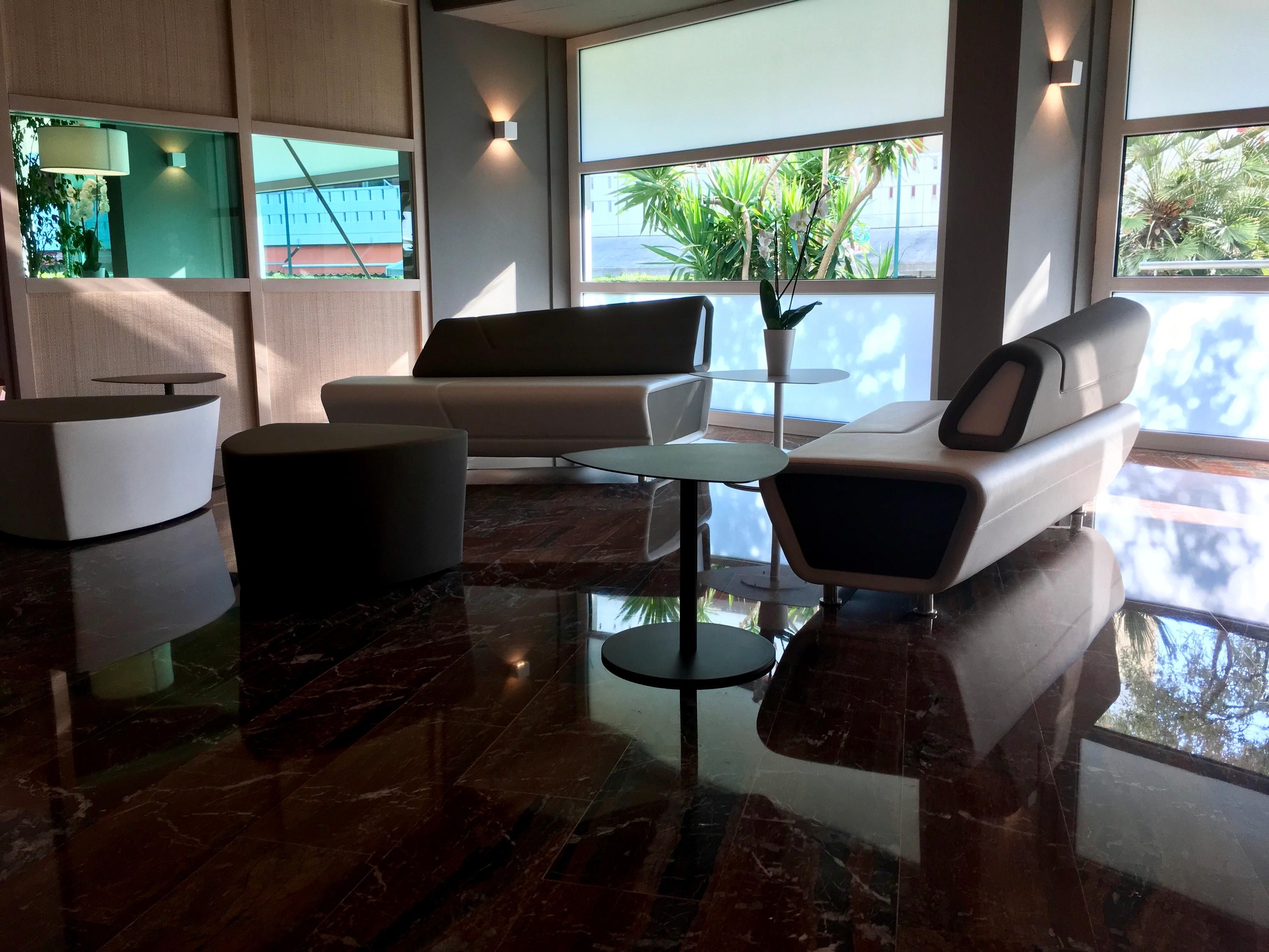Recepción
