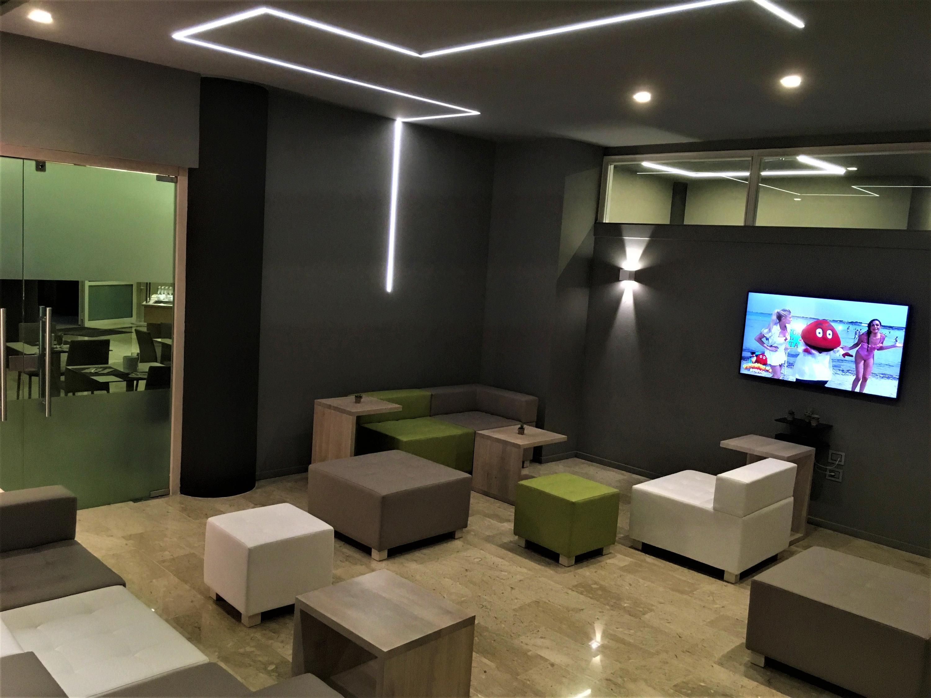 Sala de estar