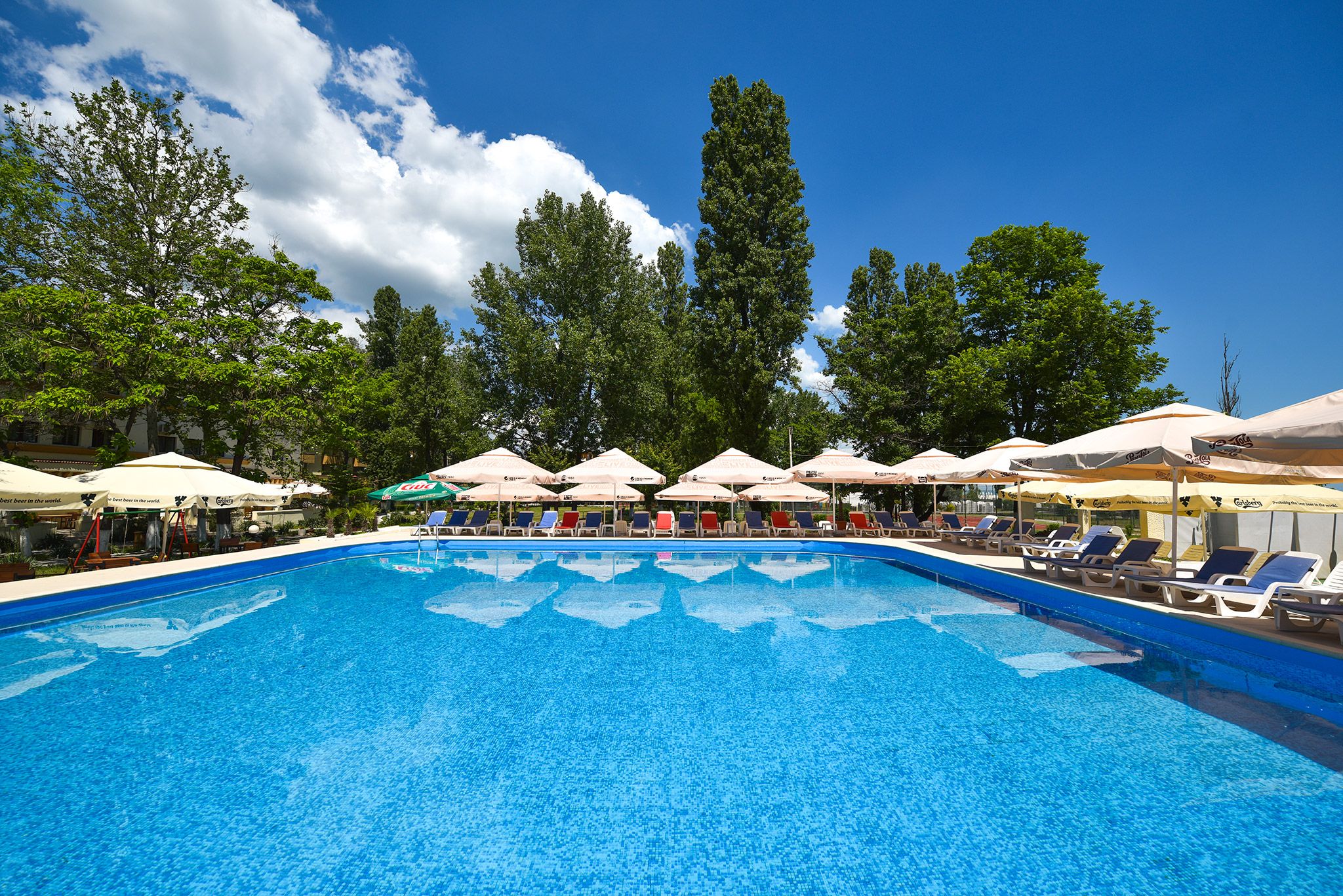 Piscina Foto