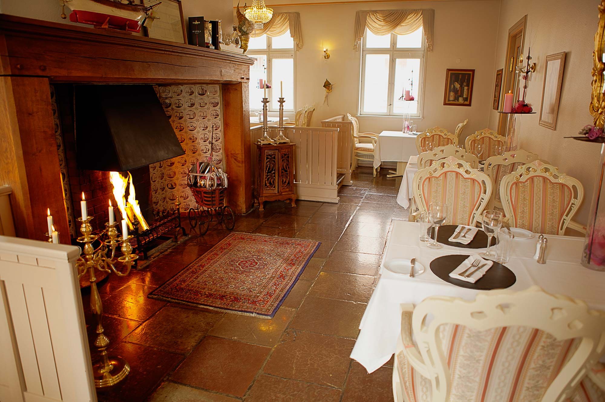 Restaurante