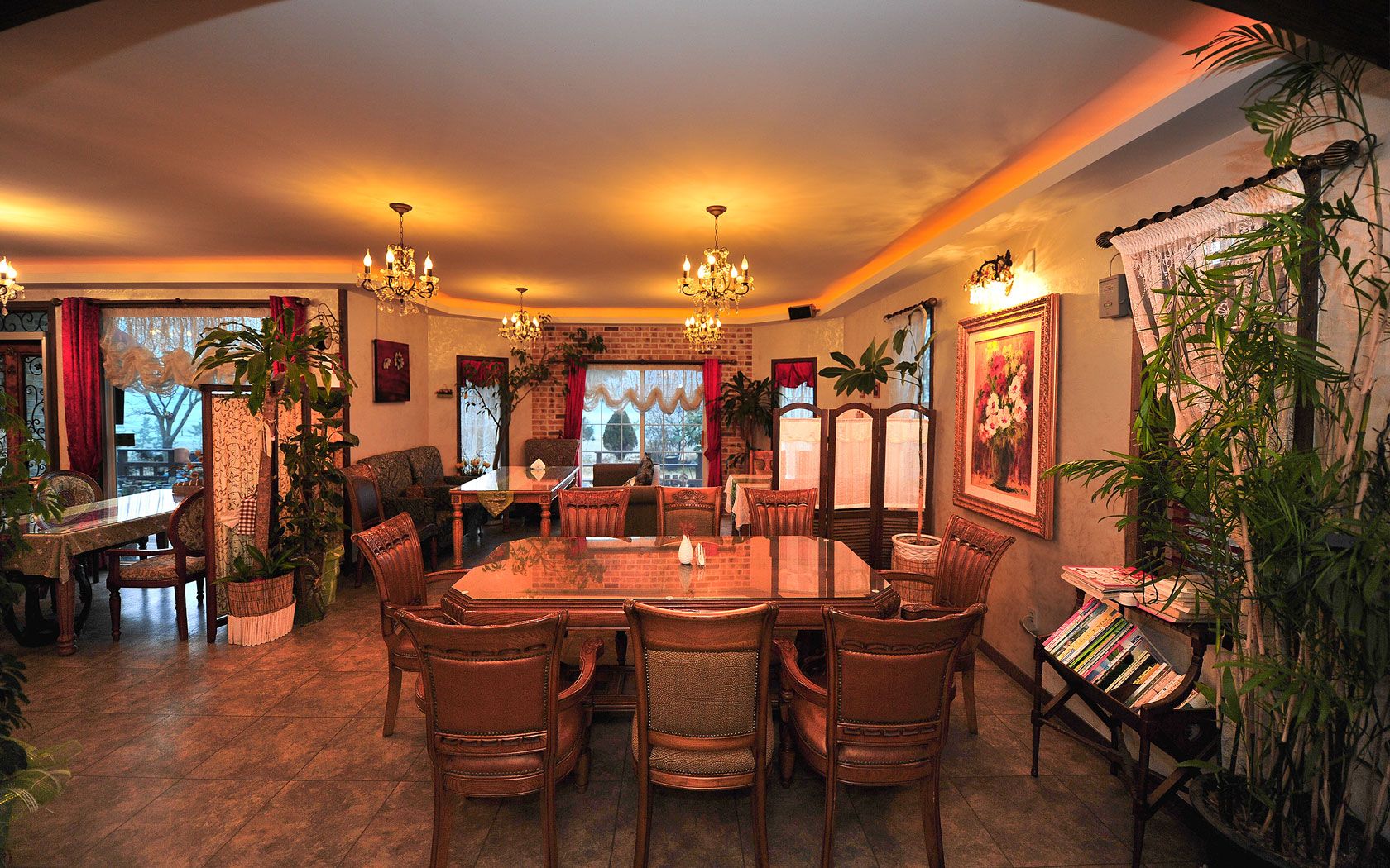 Sala de estar
