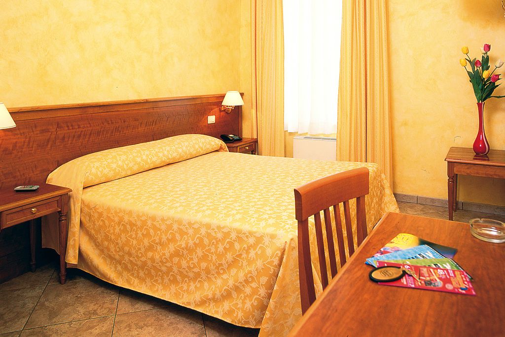 Habitación