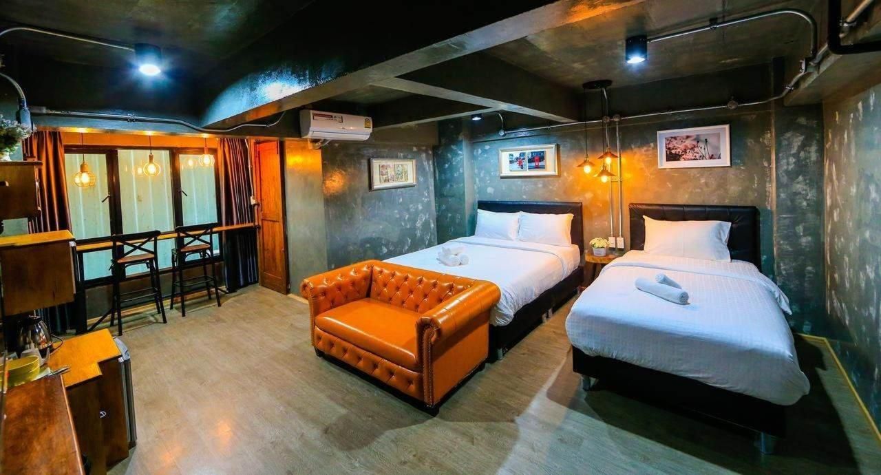 Habitación