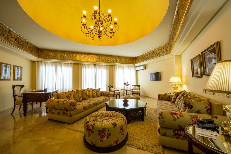 Sala de estar