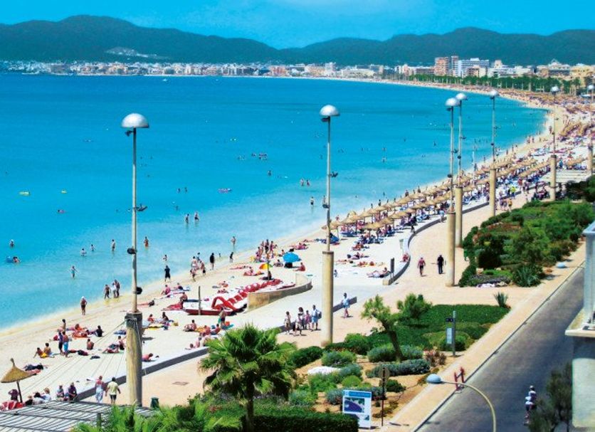 Playa Foto