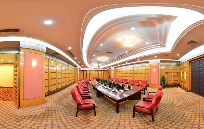 Sala de conferencias