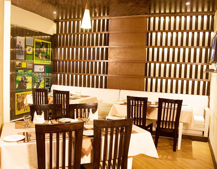 Restaurante