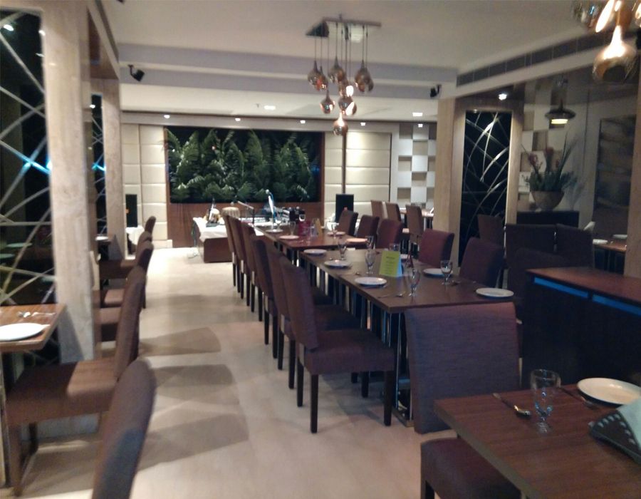 Restaurante