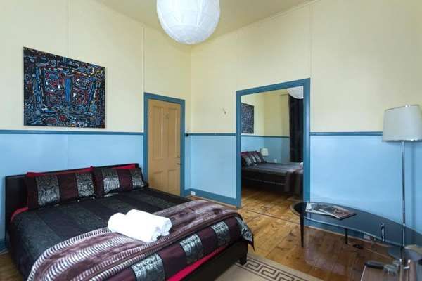 Sala de estar