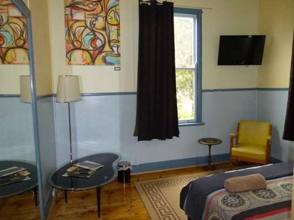 Habitación