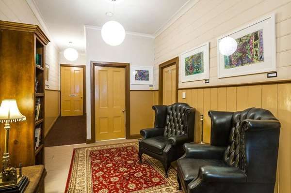 Sala de estar