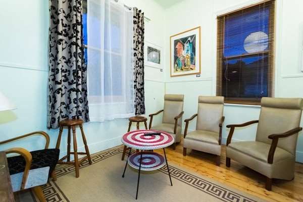 Sala de estar