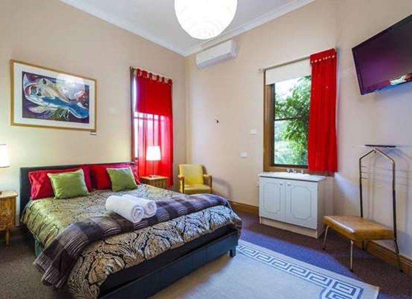 Habitaci ón Foto