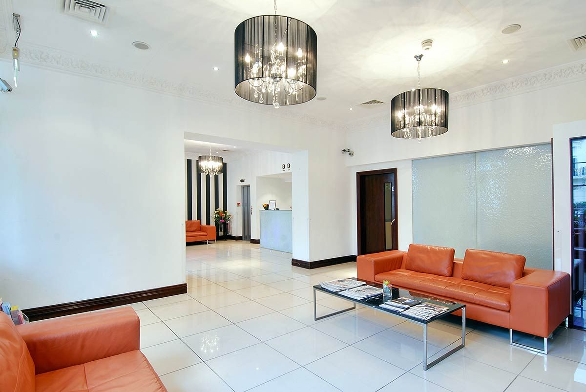 Recepción