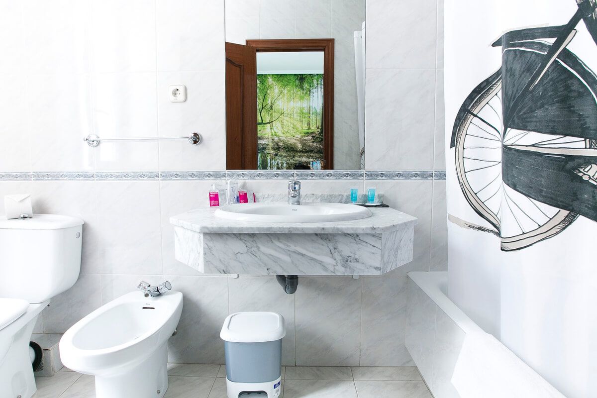 Baño