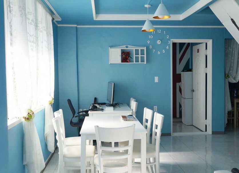 Comedor Foto