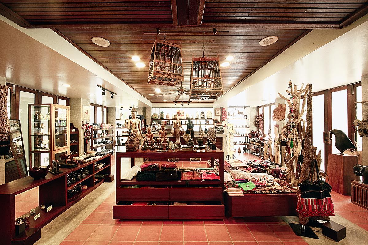 Tienda