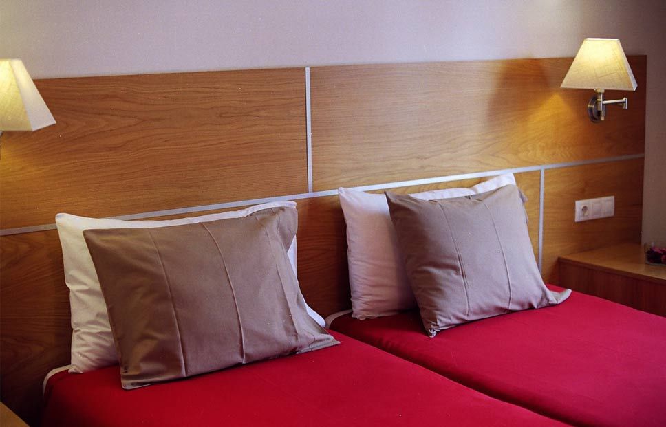 Habitación