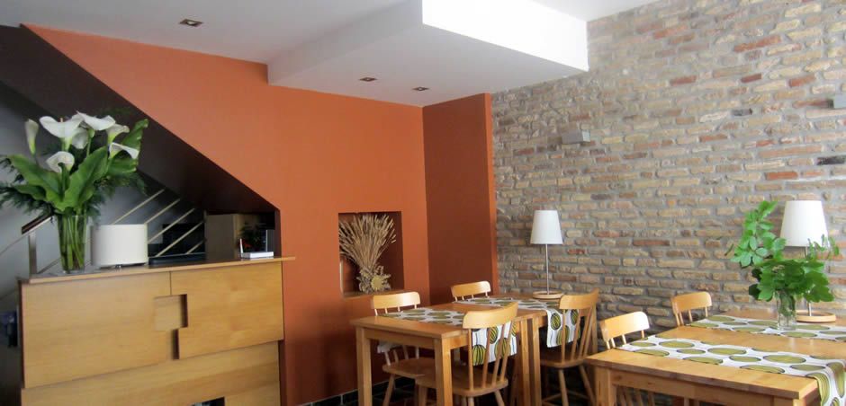 Servicio del hotel
