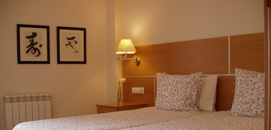 Habitación