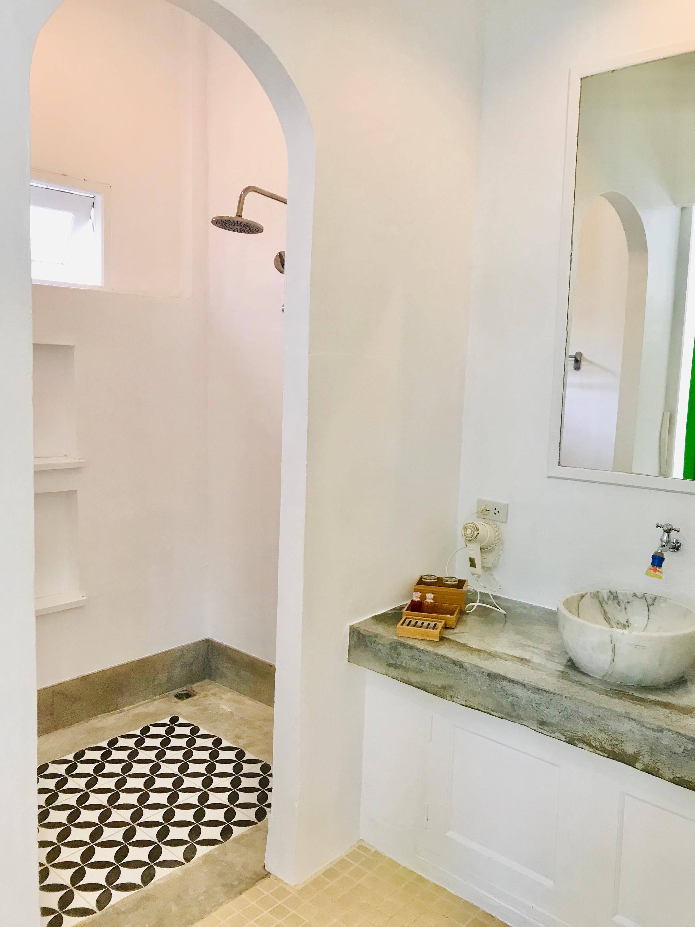 Baño